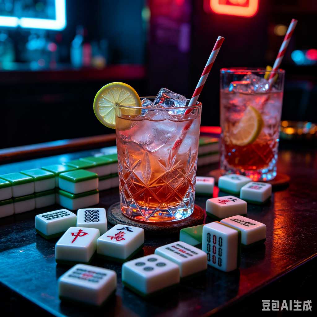 binghamton,mahjong
