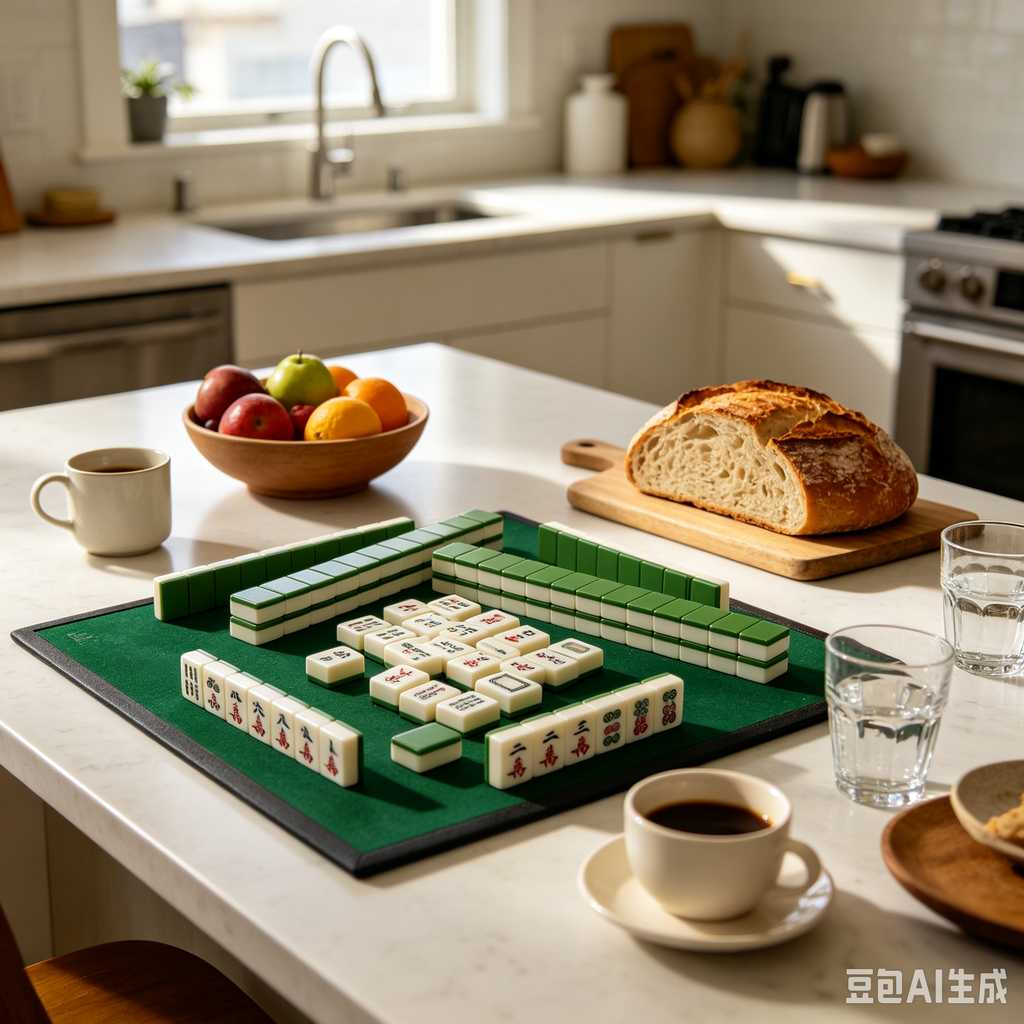 shockproof mahjong case