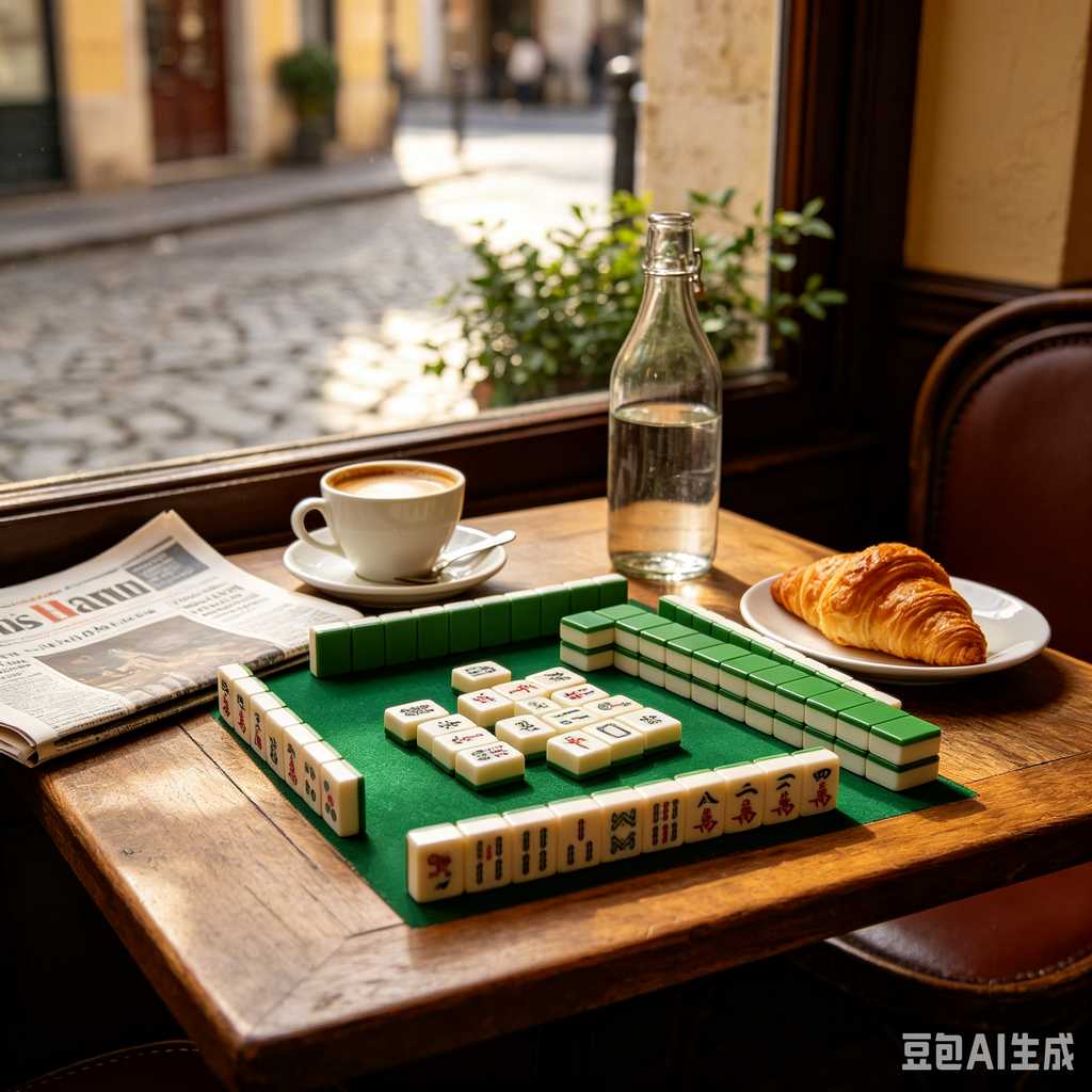 Tegucigalpa,mahjong