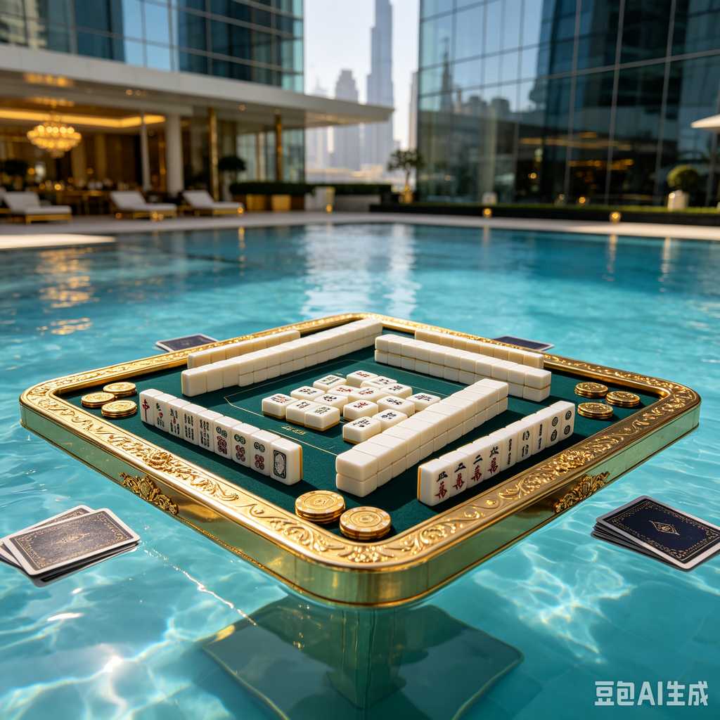 Bridgeport,mahjong