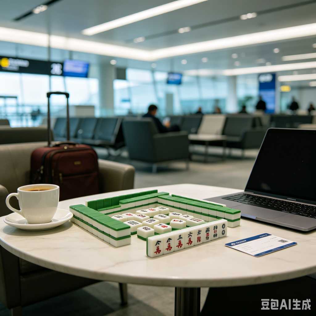 japanese mahjong set