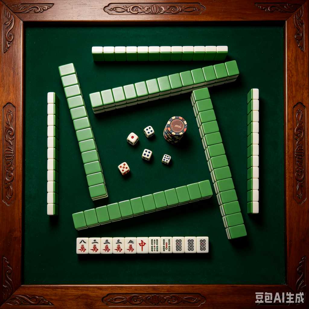 Oakland,mahjong