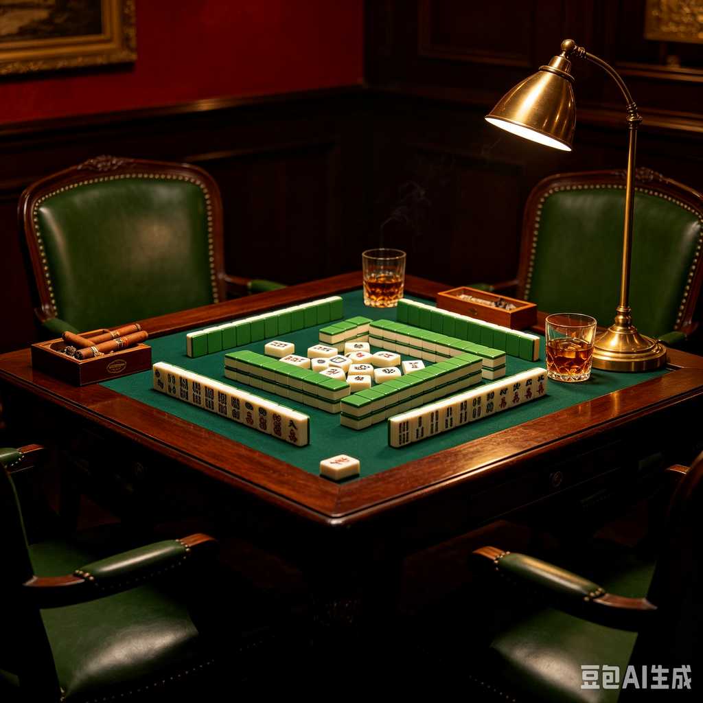 Pennsylvania,mahjong