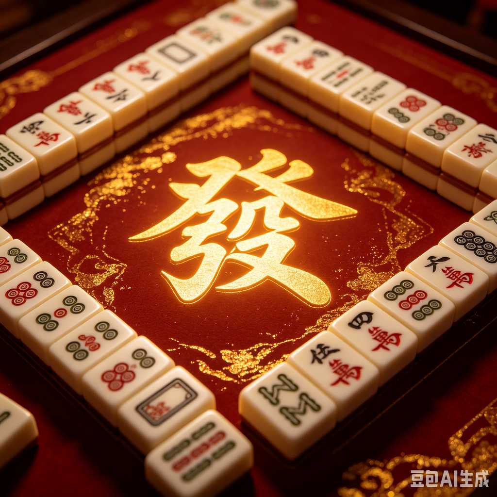 single mahjong tile pusher