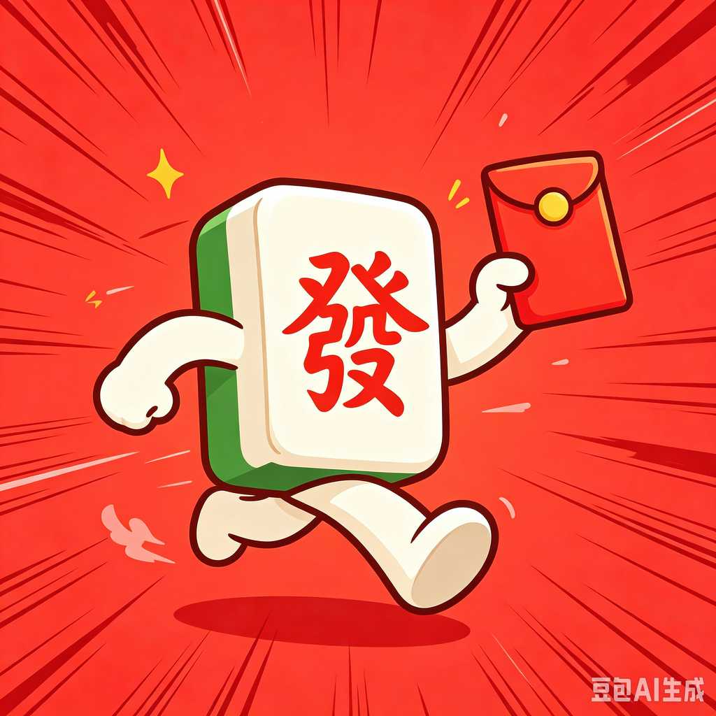 hand carved mahjong tiles