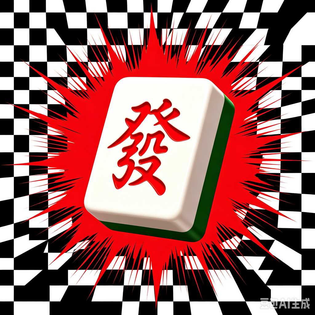 traditional chinese mahjong set