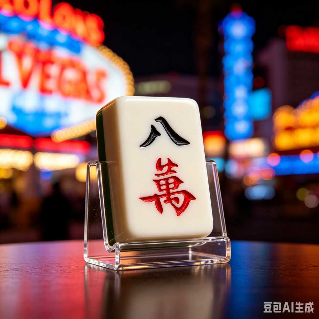 beginner easy read mahjong set