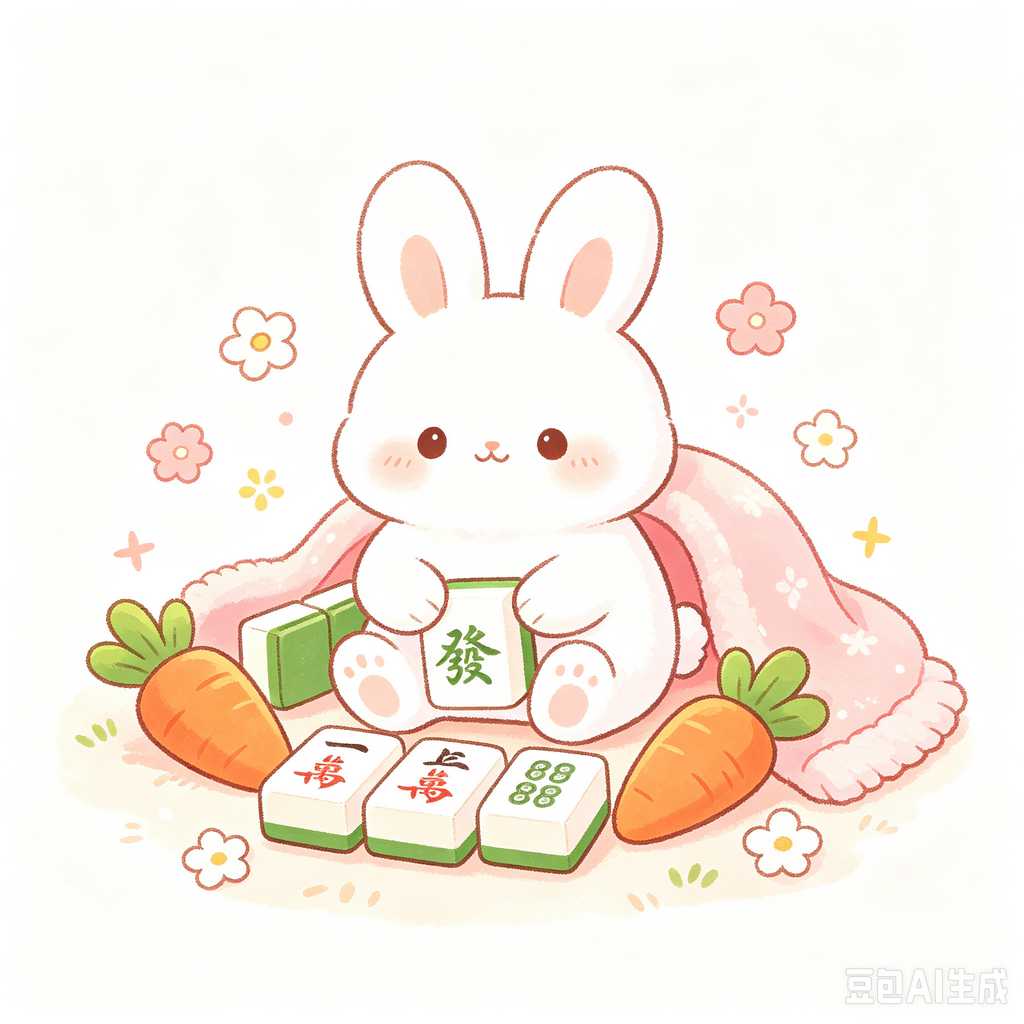 mahjong scoring chip set