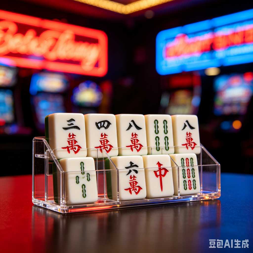 replacement single mahjong tile