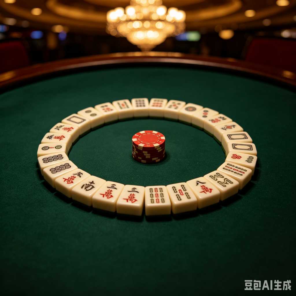 joliet,mahjong