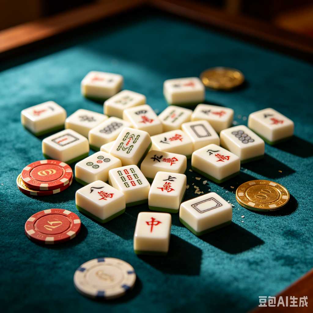 mahjong set for adults only