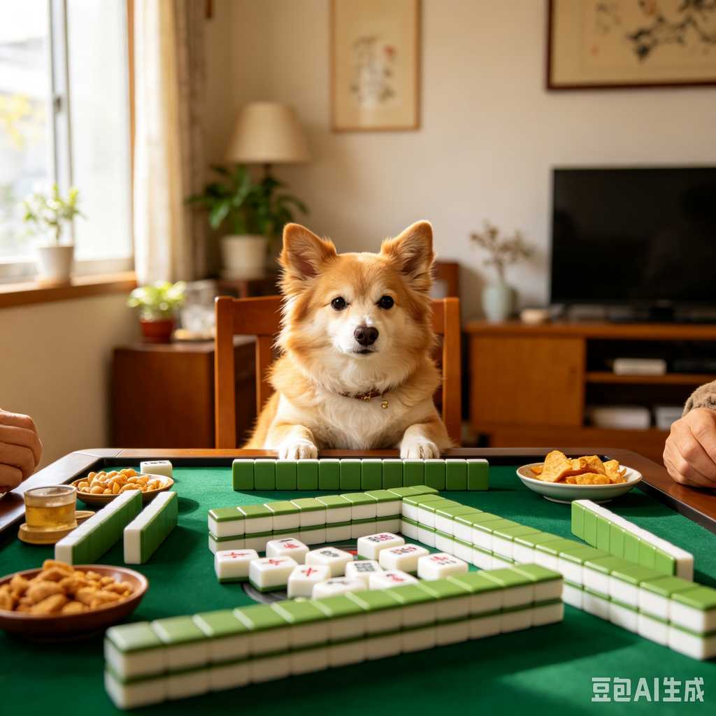 single mahjong tile pusher