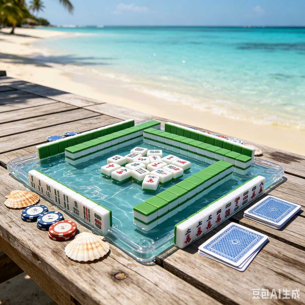 clean text mahjong tiles