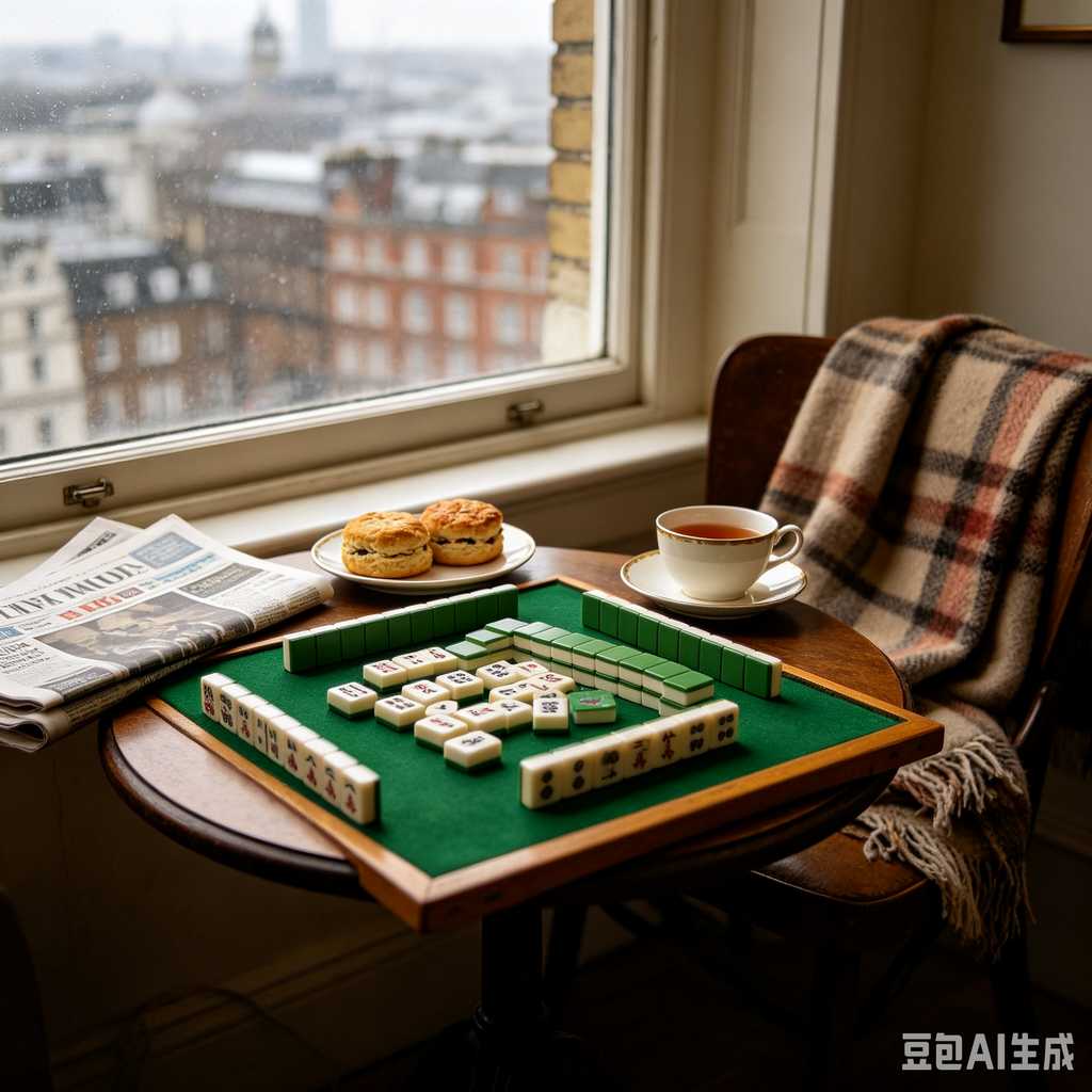 lightweight mahjong case